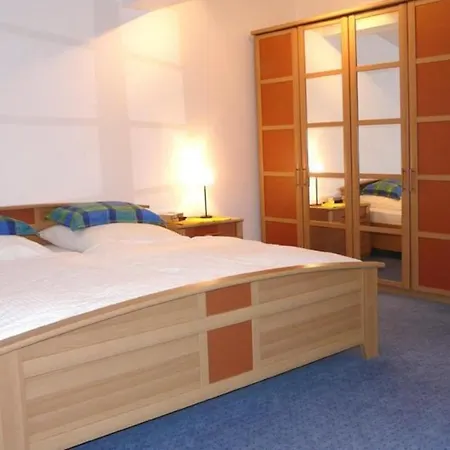 شقة Villa-seeadler-wohnung-6-9854