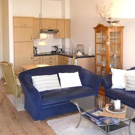 Villa-seeadler-wohnung-6-9854 شقة *