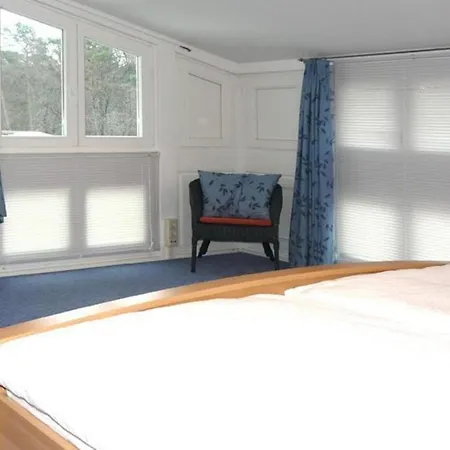 Villa-seeadler-wohnung-6-9854 Ostseebad Kühlungsborn