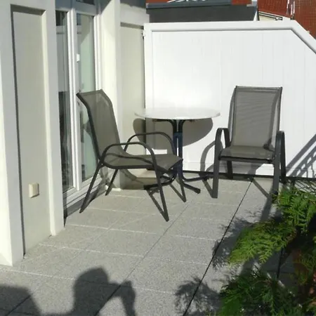 شقة Villa-seeadler-wohnung-6-9854